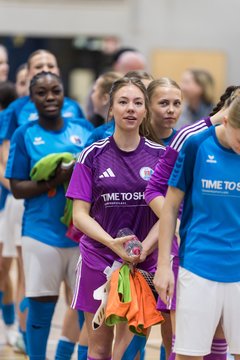Bild 337 - wBJ NFV Futsalmeisterschaft